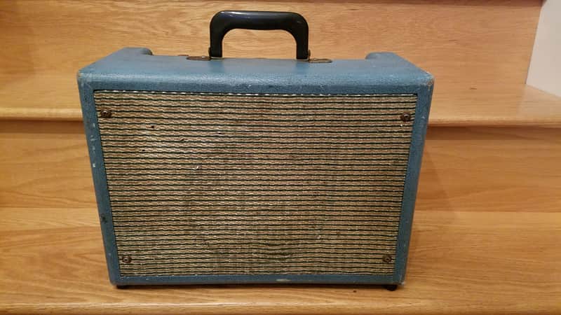 Supro Super 1606 1964 image 1