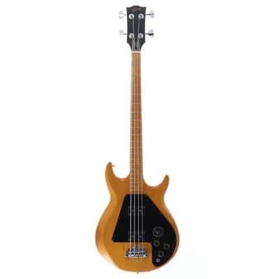 Gibson L-9S Ripper Bass Natural [549572] (06/15) image 13