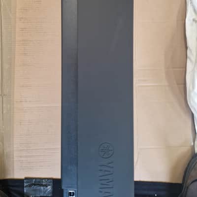 Yamaha P-145 B 2020 - Black image 12