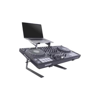 Headliner Covina Pro DJ Controller Stand image 1