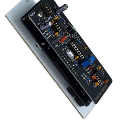 Noise Reap Bermuda VCO PCB + Panel image 2