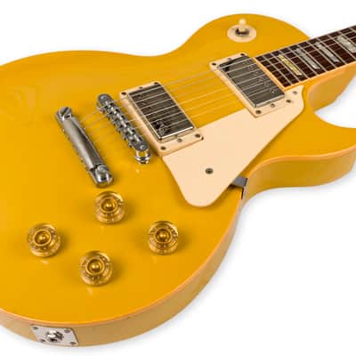 Gibson Les Paul Standard 1992. TV Yellow! image 4