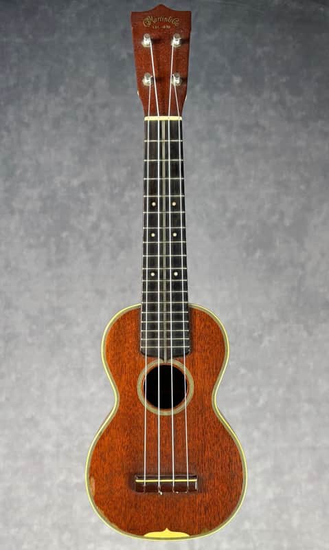 Martin Style 3