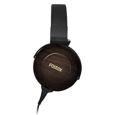 Fostex TH-900mk2 Limited Edition Onyx Black (B-Stock) image 4