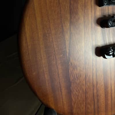 Dean Evo XM Electric Guitar Natural image 6
