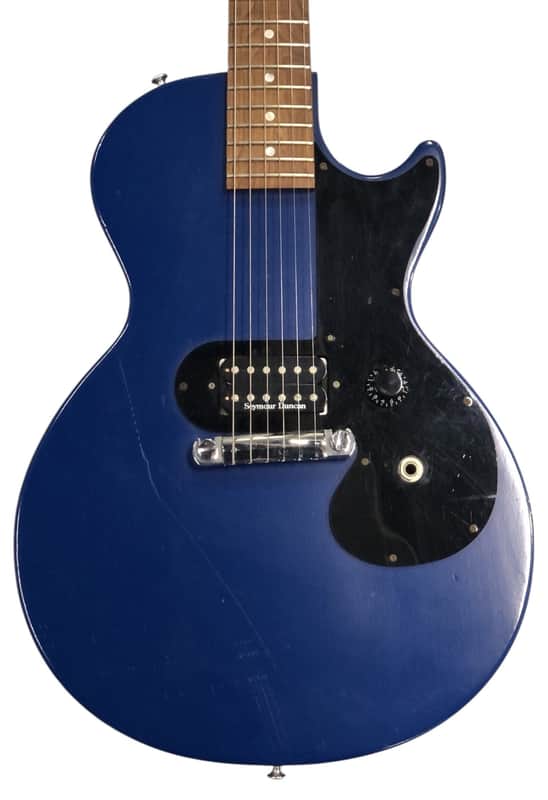 Gibson Guitar - Electric Les Paul Melody Maker image 1