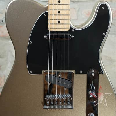 FENDER Telecaster 75th Anniversary Commemorative MN - 2021 - Diamond Anniversary image 6