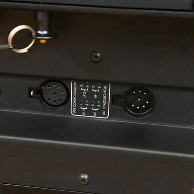 Clair Bros i212-i Dual 12" Install Line Array Speakers 90° (PAIR) CG01038 *ASK FOR SHIPPING* image 13