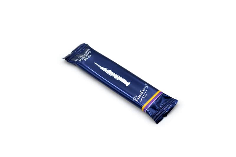 Vandoren Classic Saxophon Sopran 2,5 image 1