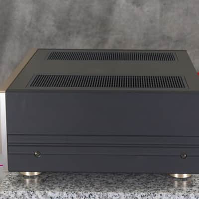 LUXMAN L-509f Integrated Amplifier in Excellent condition image 5
