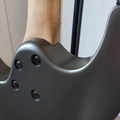 Ibanez S520EX image 10
