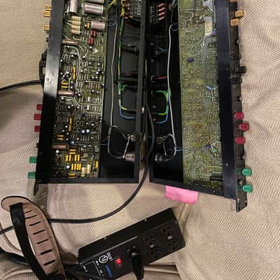 Trident cb9066 equalizer pair image 3