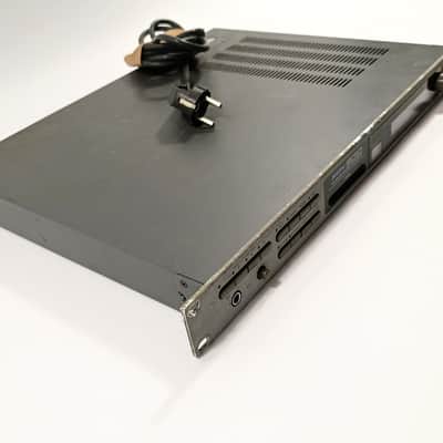 Zoom 9010 Advanced Sound Processor image 3