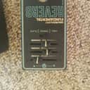 Walrus Audio Fundamental Reverb