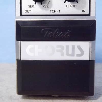 Tokai TCH-1 Chorus image 3
