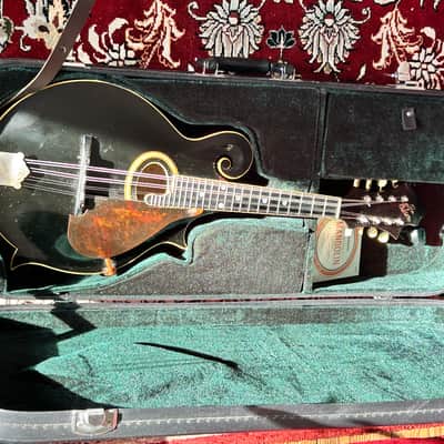 Gibson F-2 Mandolin 1912 image 12
