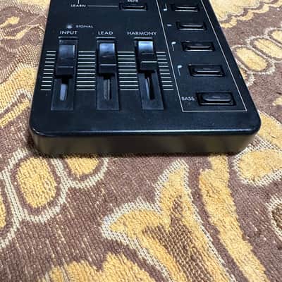 Korg ih Vocoder image 2