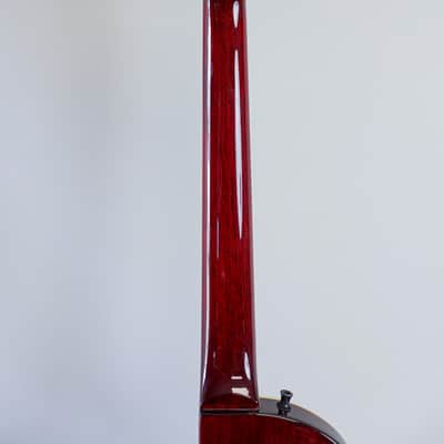 LTD EC-1000 Deluxe - Black Cherry (2007) image 12