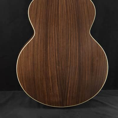 Gibson SJ-200 Studio Rosewood Natural image 8