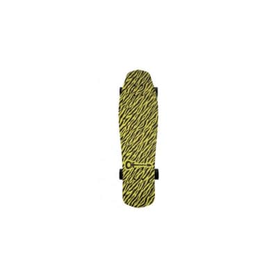 CHARVEL Skateboard bengal strype image 1