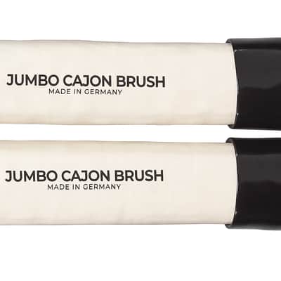 Meinl Jumbo Cajon Brush image 3