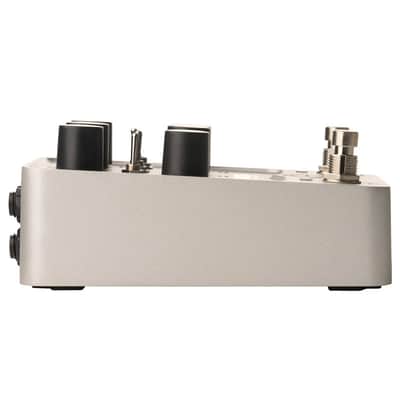 Universal Audio Knuckles '92 Dual Rec Amplifier Pedal image 4