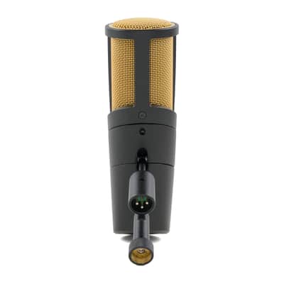 Audix PDX720 Signature Edition Dynamic Studio Microphone [USED] image 3