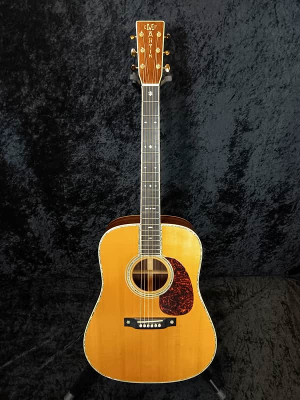 Martin D42