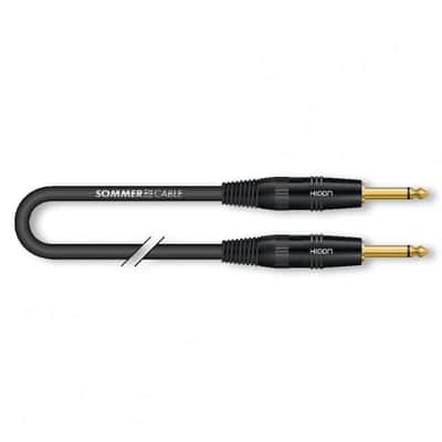 Sommer Cable Spirit LLX 6 meter Low loss cable image 2