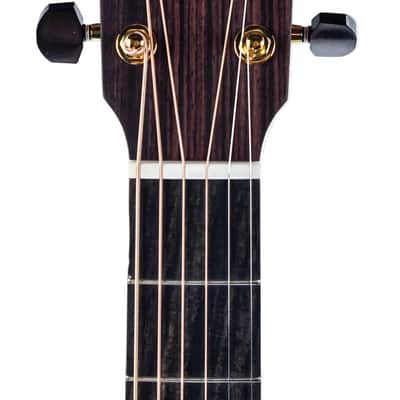 Lowden F12 Indian Rosewood Sitka Spruce image 2