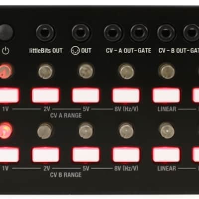 Korg SQ-1 Step Sequencer and Sync Box image 7