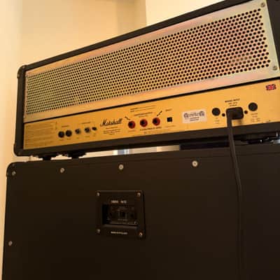 Marshall JCM 2000 DSL 100 image 4