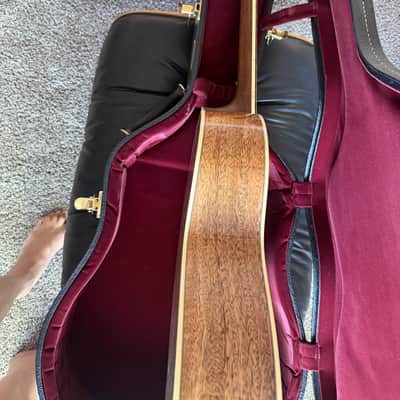 Martin CEO-9 2019 - 2021 - Mango Sunset Sunburst image 8