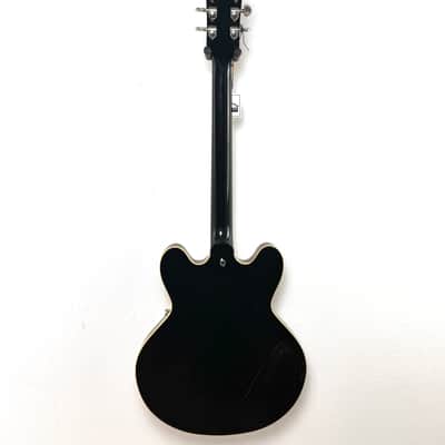Gibson ES-335 Dot 1984 - Ebony image 4