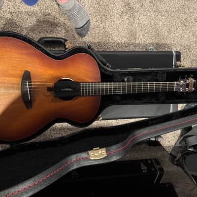 Breedlove Concerto Custom 2023 image 1