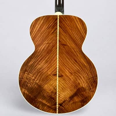 Gibson Bob Dylan Collectors Edition SJ-200 2014 - Sunburst image 9