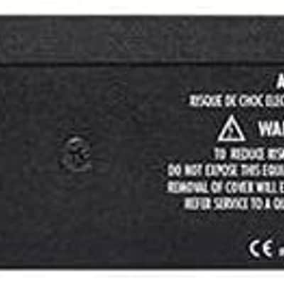 Warm Audio WA73-EQ 1073 Style Microphone Preamp w/EQ image 3