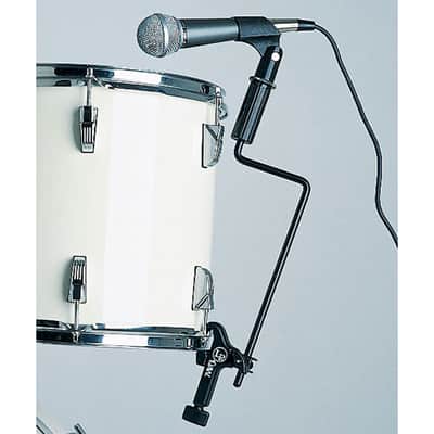 Latin Percussion LP592A Microphone Claw image 2