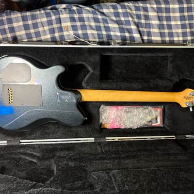 Ernie Ball Music Man Axis Super Sport HH Tremolo 2000 - Present - Various image 3