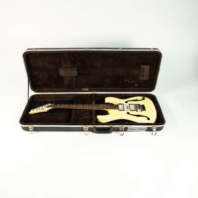 Ibanez PGM Series Paul Gilbert Owned By Dave Keuning Of The The Killers image 12