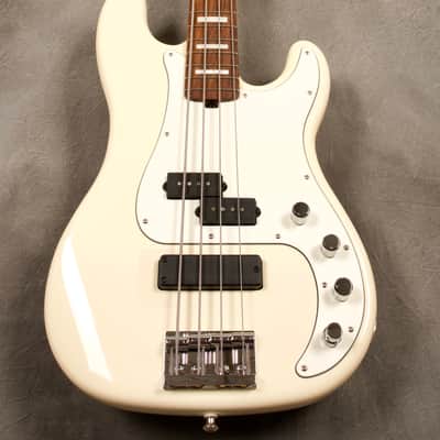 Sadowsky NYC 4-20 P-Style 4-String Bass (#7747) image 2