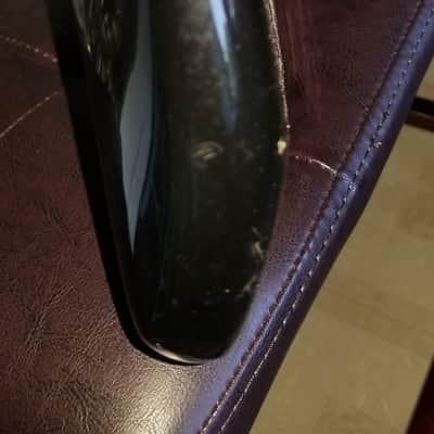 Kramer Striker 83 To 85 Black image 3
