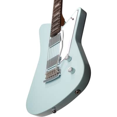 Sterling by Music Man Mariposa Daphne Blue image 6