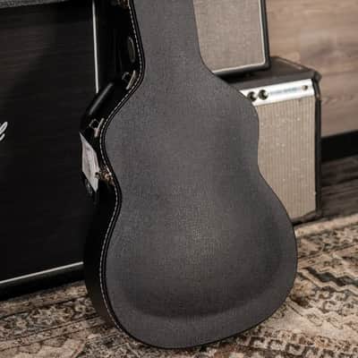 Martin 000-18 Standard Acoustic Guitar - Natural with Hardshell Case image 12