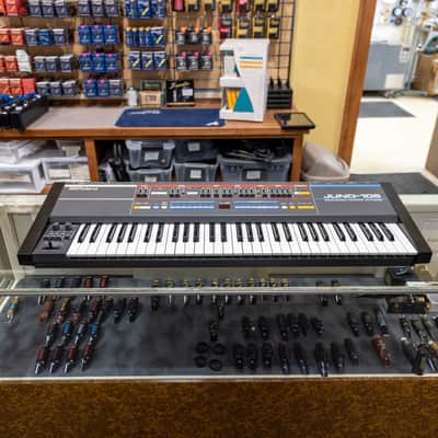 Vintage Roland Juno-106 image 1