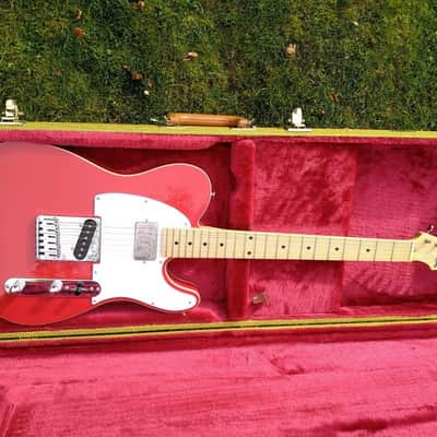 ESP Ronnie Wood Telecaster image 5