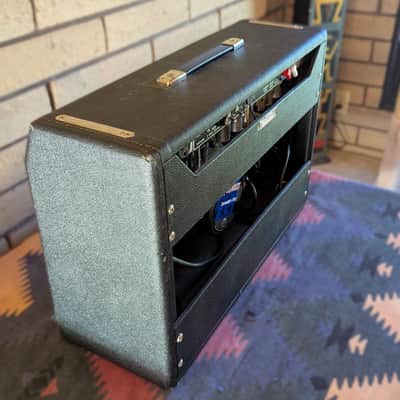 Fender Deluxe Reverb 1974 image 6