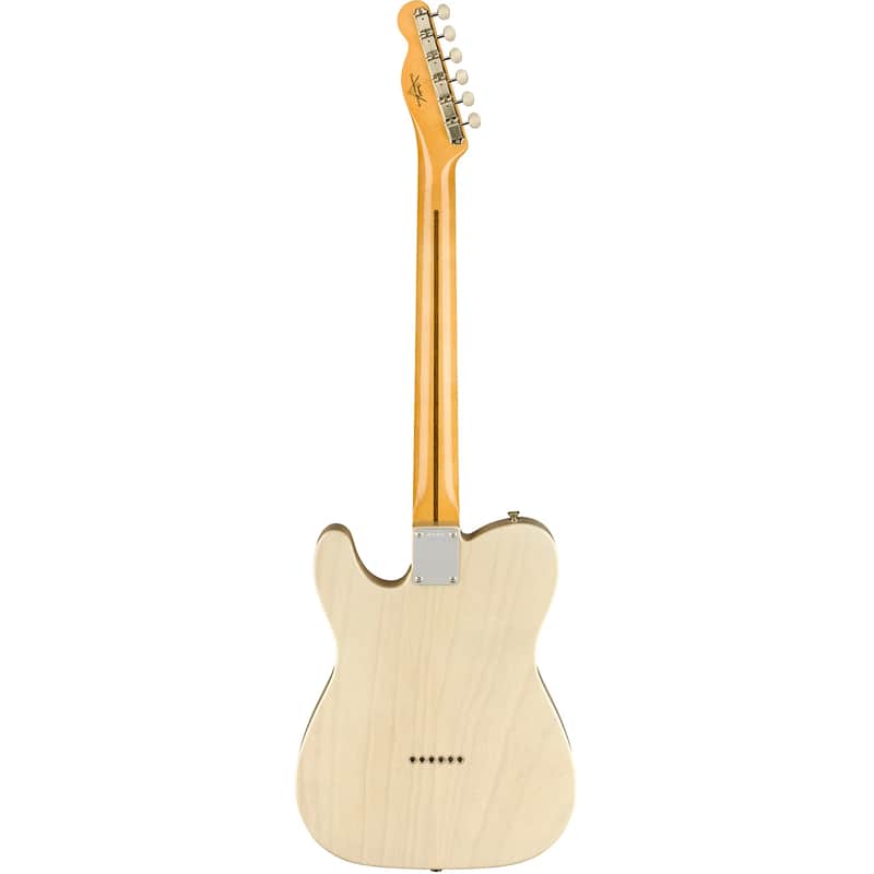 Fender Custom Shop '58 Reissue Telecaster NOS image 2