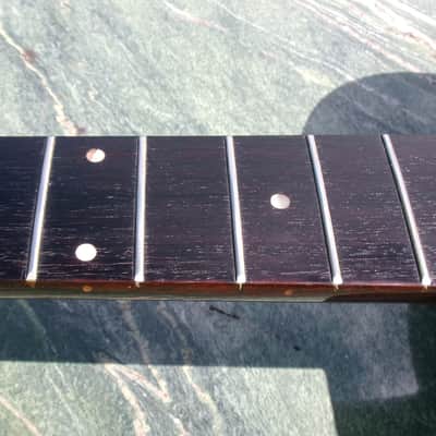 1971 Hand Made K Yairi YF150 OOO size Acoustic Guitar, very early model+Hard Case image 22