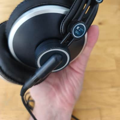 AKG K 271 MKII image 4